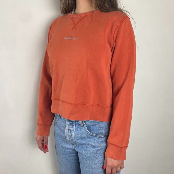 Vintage 90's Nautica Jeans Sweater - Picture 4 of 5